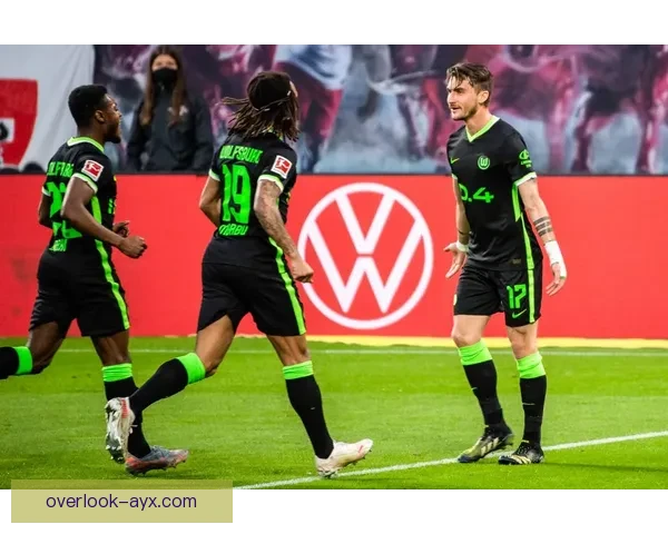 沃尔夫斯堡俱乐部宣布新赛季目标 引进多名强援全力冲击欧洲赛场