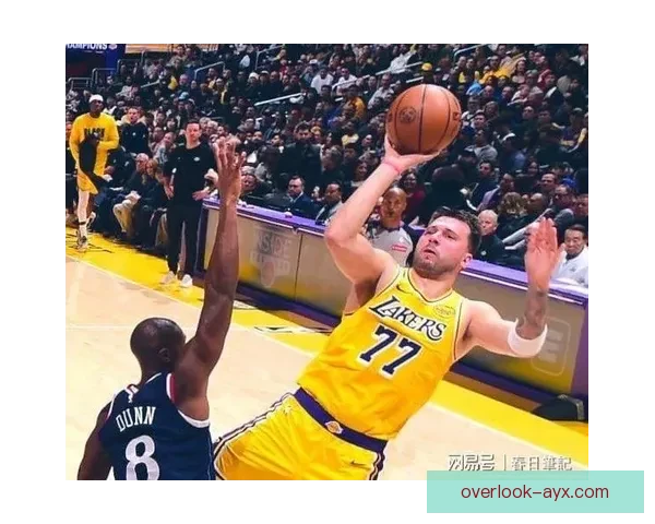 湖人队关键球员复出助力球队连胜势头持续升温