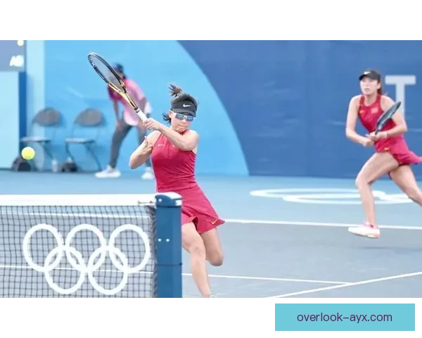 网球赛季大爆发：新星崛起与老将对决成焦点