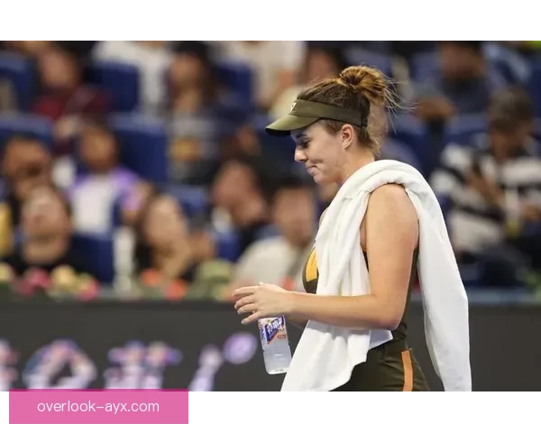 网球赛场激战不断顶尖球员鏖战四大满贯争夺荣耀