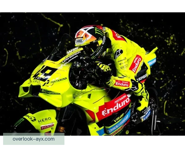 2026赛季MotoGP前瞻：新车手加入争冠行列，技术革新引领赛道风潮