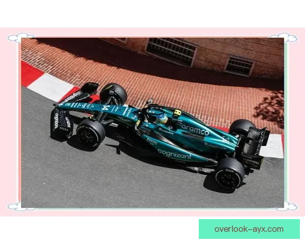 F1赛季最新动态解析车队策略与车手竞技表现全面报道